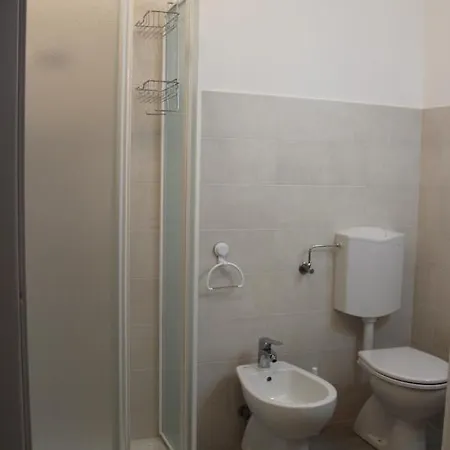 Bed & Breakfast Poggio Di 3*