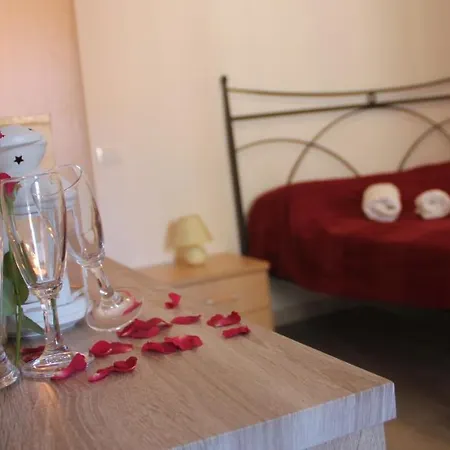 Poggio Di 3* Balestrino