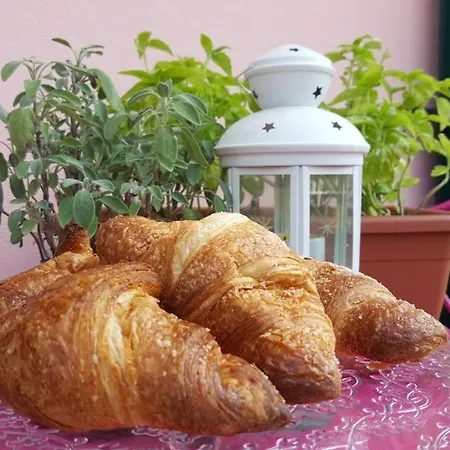 Bed & Breakfast Poggio Di