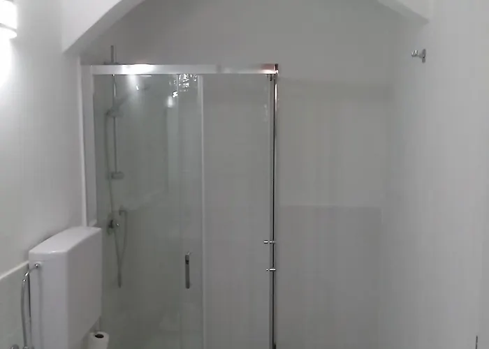 Poggio Di فندق مبيت وإفطار Balestrino