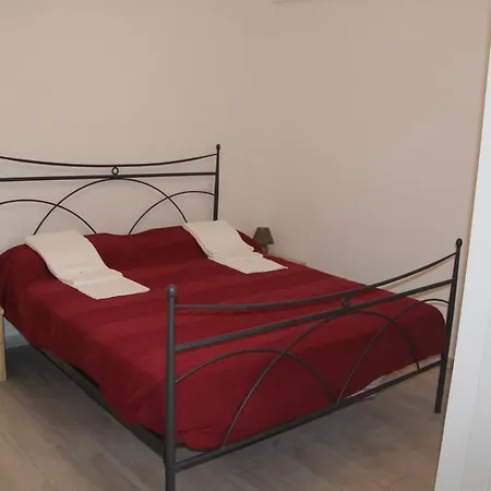 住宿加早餐酒店 Poggio Di