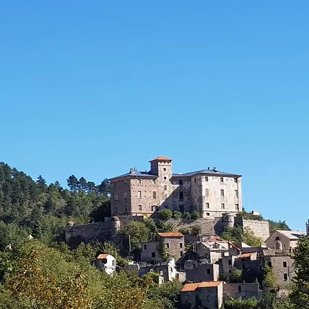 Poggio Di 3* Balestrino