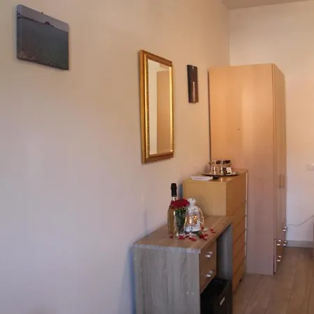 Bed & Breakfast Poggio Di *