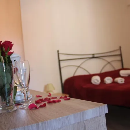 Poggio Di Bed & Breakfast