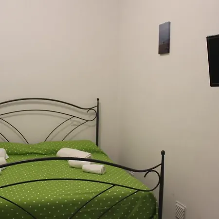 Bed & Breakfast Poggio Di