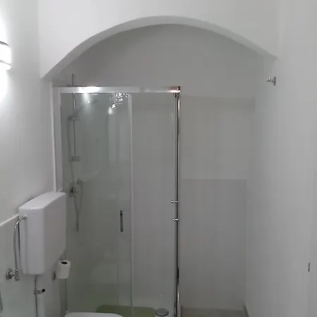 Poggio Di Bed & Breakfast Balestrino