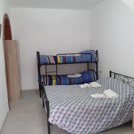 Bed & Breakfast Poggio Di Balestrino