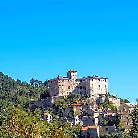 Poggio Di Alojamento de Acomodação e Pequeno-almoço