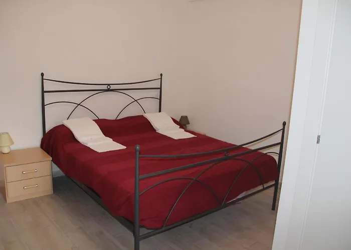 Bed & Breakfast Poggio Di