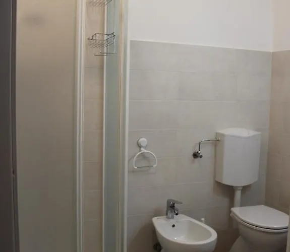 Nocleg ze śniadaniem Poggio Di 3*