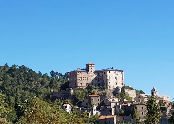Poggio Di 3* Balestrino