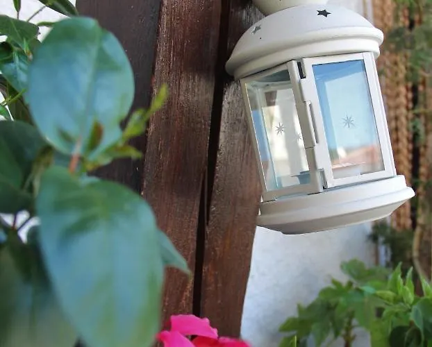 Bed & Breakfast Poggio Di 3*