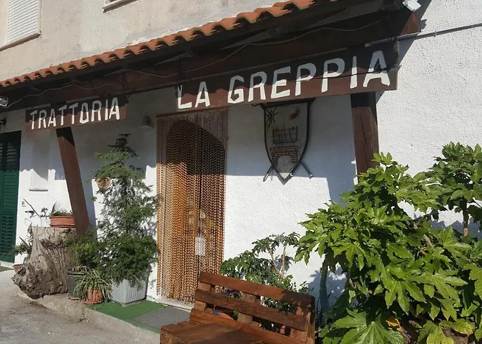 Poggio Di Bed & Breakfast