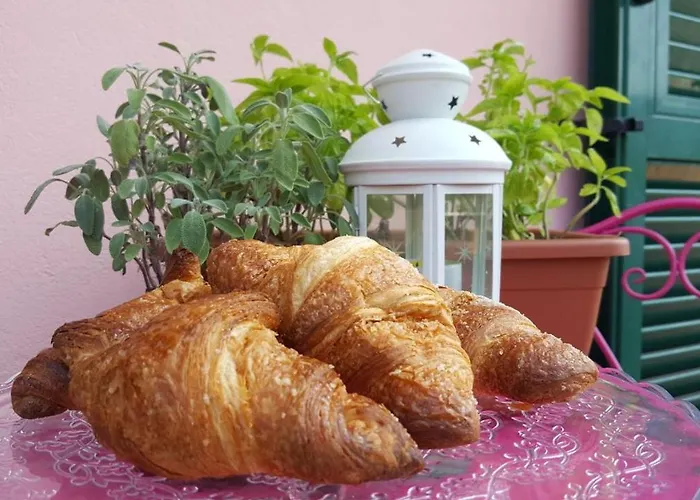 Bed & Breakfast Poggio Di