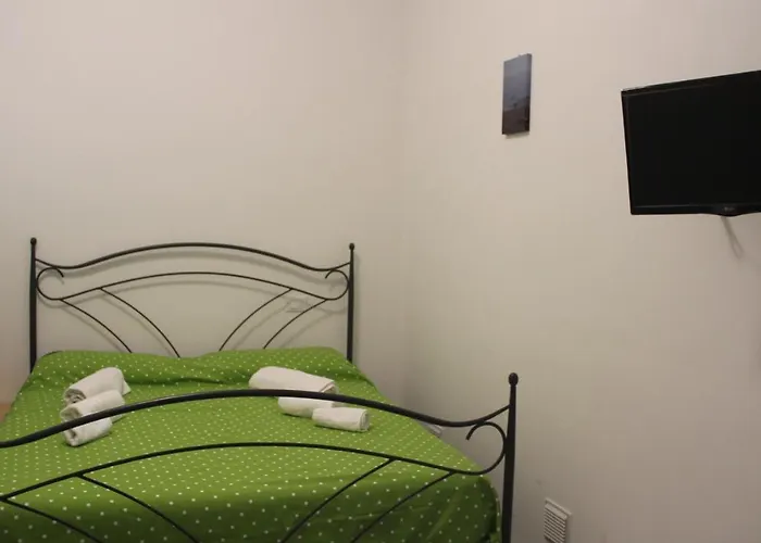 Bed & Breakfast Poggio Di