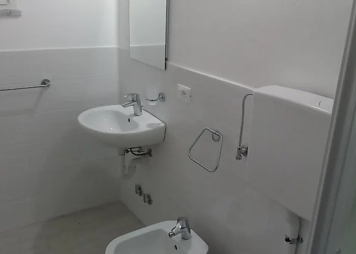 Poggio Di Nocleg ze śniadaniem 3*